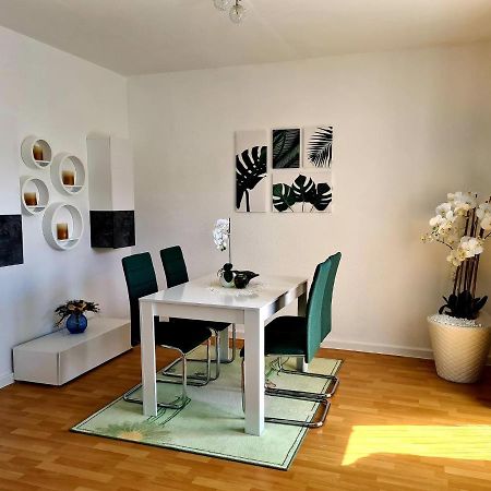 Am Rennsteig Daire Masserberg Dış mekan fotoğraf